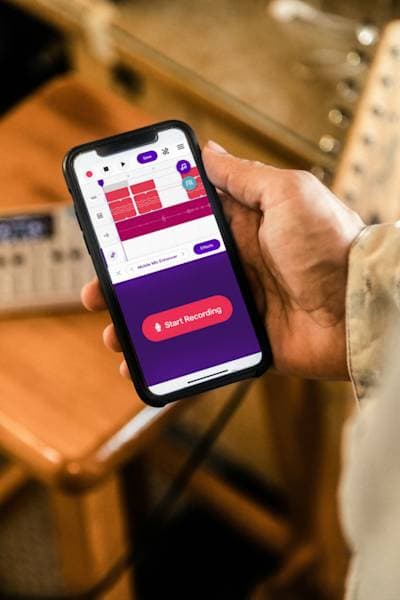 Building an Adaptive Guitar Solo Coach with AI